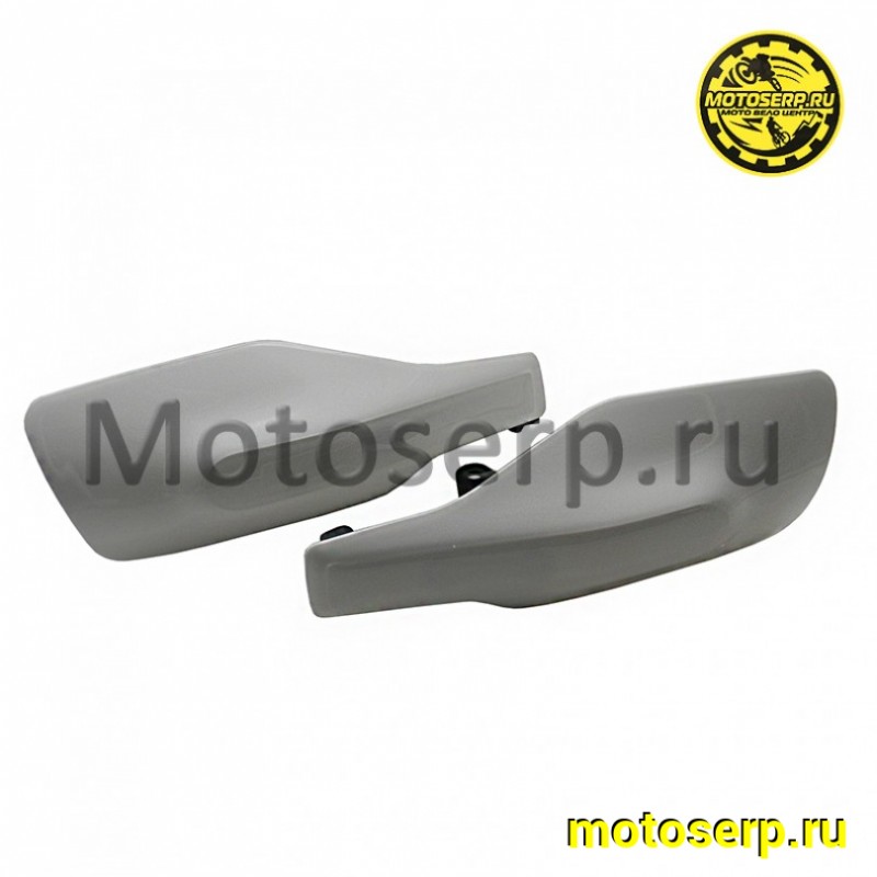 Купить  Защита рук/рычагов (уши) GR7 (комп) (SM 932-7347 купить с доставкой по Москве и России, цена, технические характеристики, комплектация фото  - motoserp.ru
