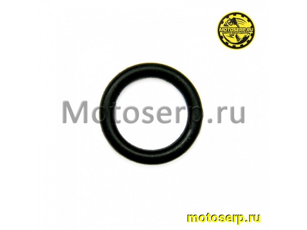 Купить  Кольцо уплотнительное (манжета) заглушки смотрового окна 177MM (NC250/450) GR7 MT-250 2T (13,2*2,6 мм) CN (шт) (SM 903-1640  купить с доставкой по Москве и России, цена, технические характеристики, комплектация фото  - motoserp.ru
