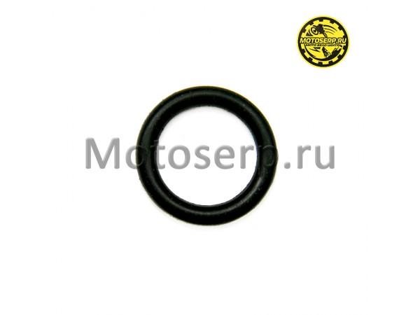 Купить  Кольцо уплотнительное (манжета) заглушки смотрового окна 177MM (NC250/450) GR7 MT-250 2T (13,2*2,6 мм) CN (шт) (SM 903-1640  купить с доставкой по Москве и России, цена, технические характеристики, комплектация фото  - motoserp.ru