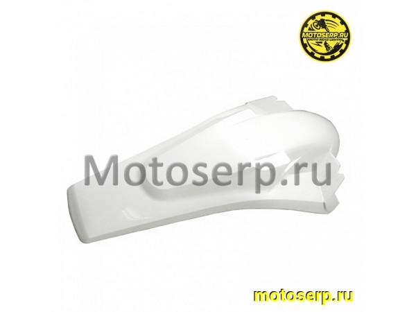 Купить  Крыло заднее (хвост) GR7 (шт) (SM 932-2611 купить с доставкой по Москве и России, цена, технические характеристики, комплектация фото  - motoserp.ru