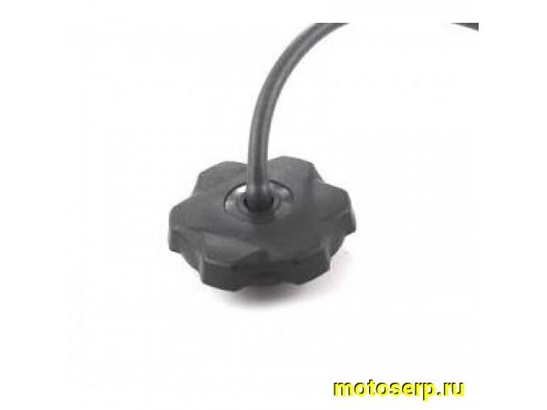 Купить  Крышка (пробка) топливного бака GR7 (шт)  (SM 354-9159 купить с доставкой по Москве и России, цена, технические характеристики, комплектация фото  - motoserp.ru