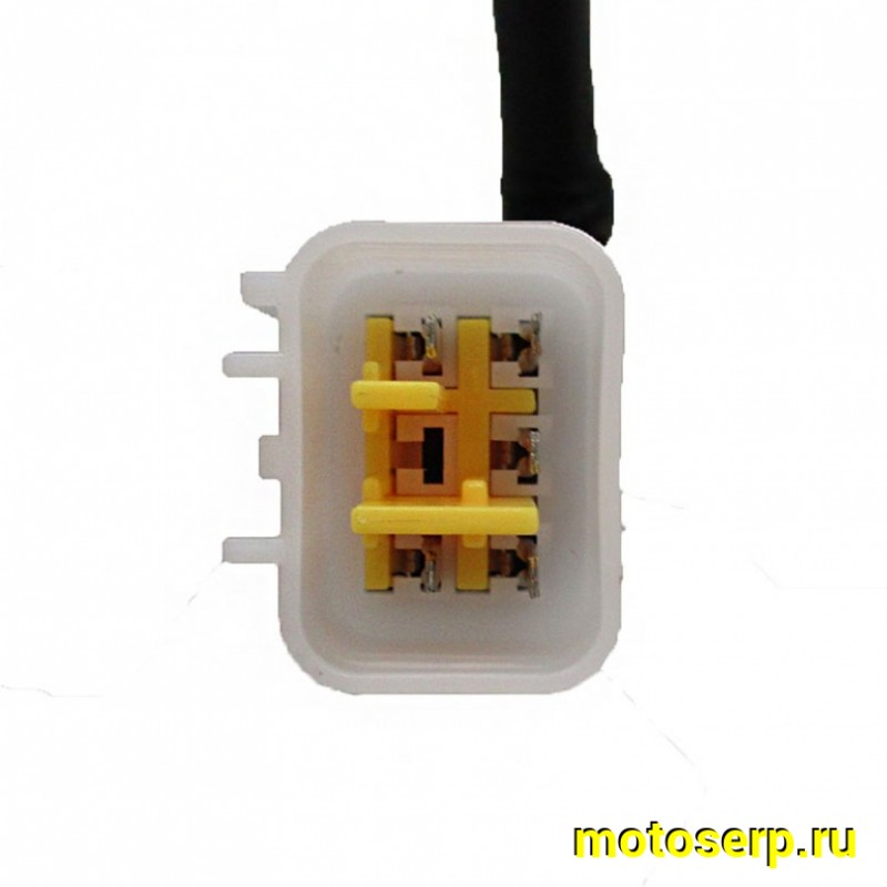 Купить  Реле-регулятор 5 конт.(5) GR7 (шт) (SM 280-6833 купить с доставкой по Москве и России, цена, технические характеристики, комплектация фото  - motoserp.ru