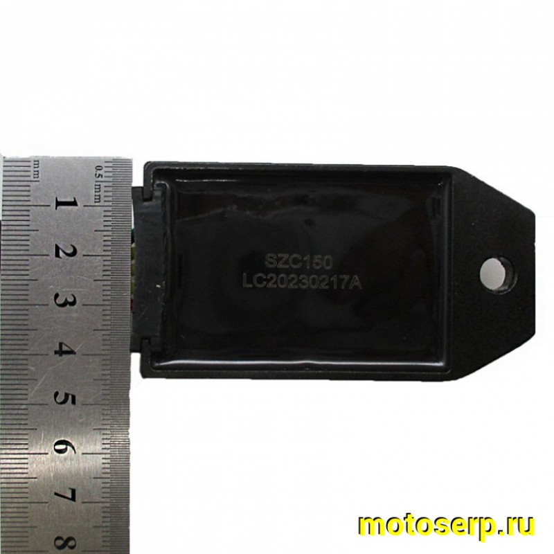 Купить  Реле-регулятор 5 конт.(5) GR7 (шт) (SM 280-6833 купить с доставкой по Москве и России, цена, технические характеристики, комплектация фото  - motoserp.ru