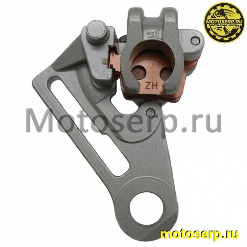 Купить  Суппорт тормозной GR7 задний (шт) (SM 156-2571 купить с доставкой по Москве и России, цена, технические характеристики, комплектация фото  - motoserp.ru