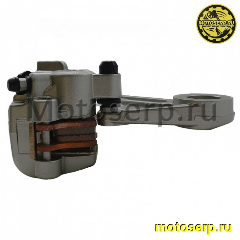 Купить  Суппорт тормозной GR7 задний (шт) (SM 156-2571 купить с доставкой по Москве и России, цена, технические характеристики, комплектация фото  - motoserp.ru