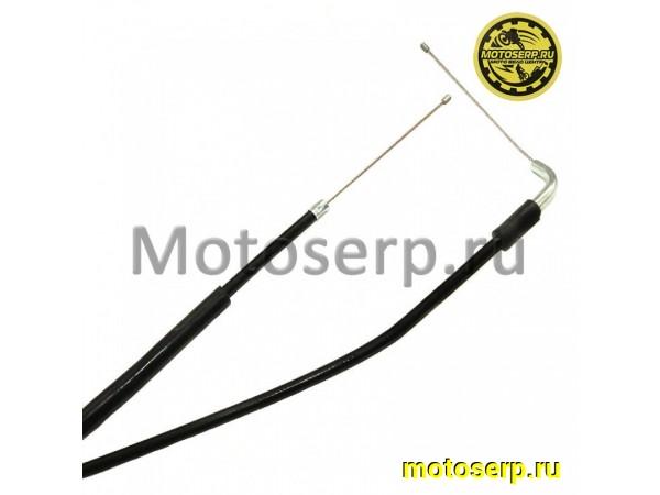 Купить  Трос газа GR7 4T (T-1120mm, R-950mm) (шт) (SM 137-7056 купить с доставкой по Москве и России, цена, технические характеристики, комплектация фото  - motoserp.ru