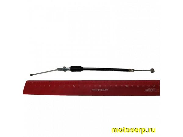 Купить  Трос клапана выхлопных газов (l103, L220mm) GR7 MT-250 2T OEM (шт)  (SM 020-2381 купить с доставкой по Москве и России, цена, технические характеристики, комплектация фото  - motoserp.ru