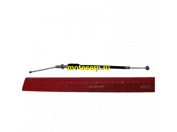 Купить  Трос клапана выхлопных газов (l103, L220mm) GR7 MT-250 2T OEM (шт)  (SM 020-2381 купить с доставкой по Москве и России, цена, технические характеристики, комплектация фото  - motoserp.ru