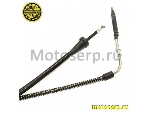 Купить  Трос сцепления GR7 (T-1160mm, R-1030mm) (шт) (SM 759-5054 купить с доставкой по Москве и России, цена, технические характеристики, комплектация фото  - motoserp.ru