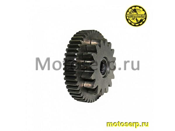 Купить  Шестерня ведущая электростартера GR7 двиг. MT-250 2T OEM (шт) (SM 020-8758 купить с доставкой по Москве и России, цена, технические характеристики, комплектация фото  - motoserp.ru