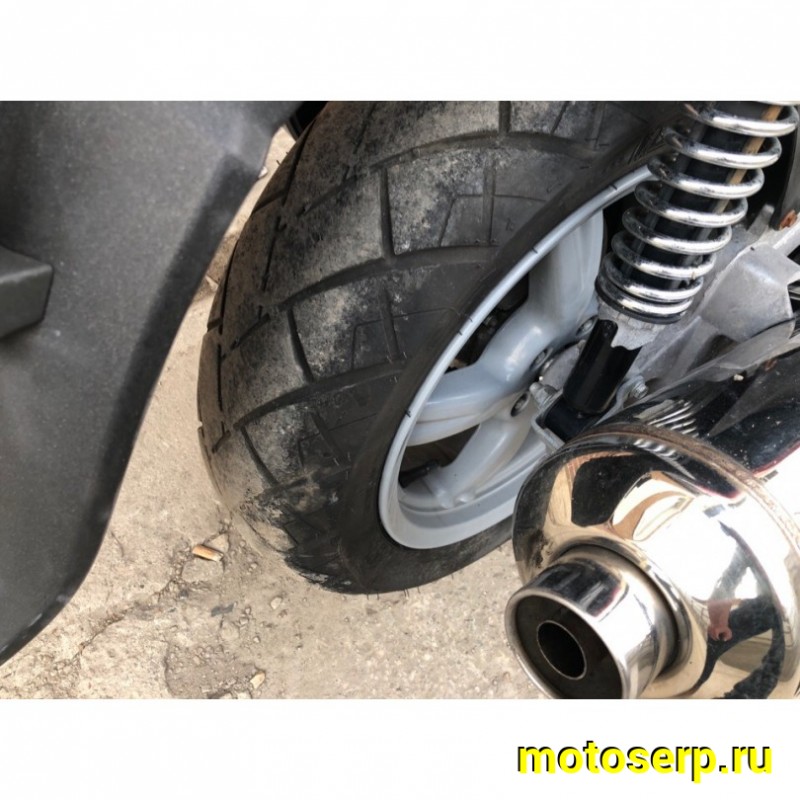 Купить  ====Максискутер Aprilia Scarabeo 400 2007 г.в. Из Японии,без пробега по РФ  купить с доставкой по Москве и России, цена, технические характеристики, комплектация фото  - motoserp.ru