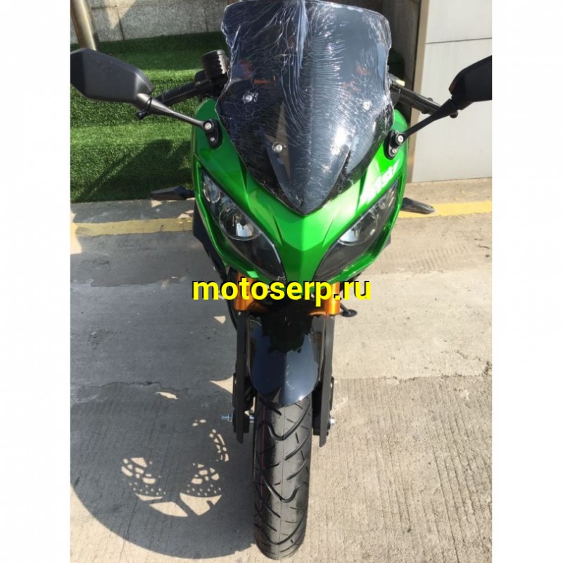 Купить  Мотоцикл MM FALCON TERRAIL 250 (ФАЛКОН ) спорт 4так, 250cc, 110/70-17"/140/70-17"; 5 пер, (шт) купить с доставкой по Москве и России, цена, технические характеристики, комплектация фото  - motoserp.ru