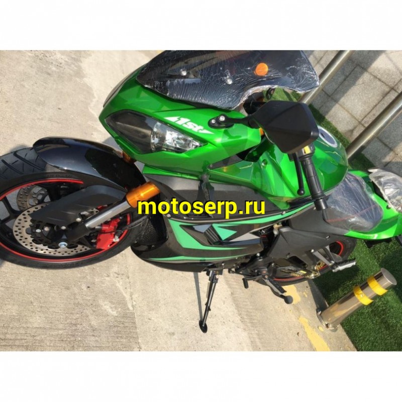 Купить  Мотоцикл MM FALCON TERRAIL 250 (ФАЛКОН ) спорт 4так, 250cc, 110/70-17"/140/70-17"; 5 пер, (шт) купить с доставкой по Москве и России, цена, технические характеристики, комплектация фото  - motoserp.ru