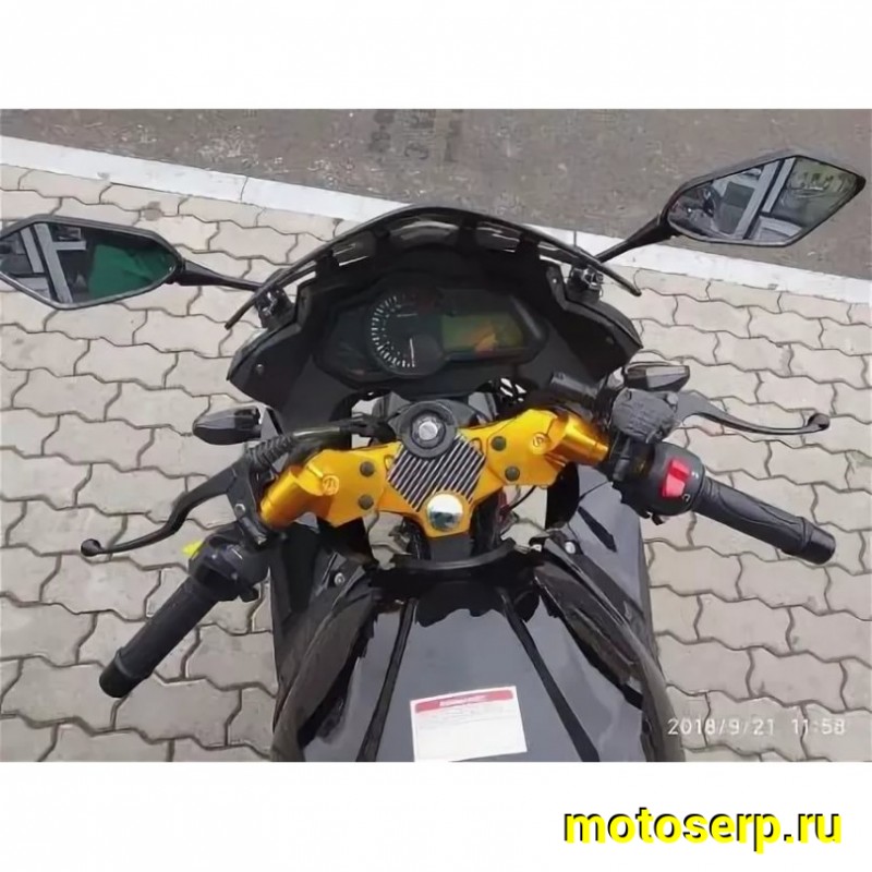 Купить  Мотоцикл MM FALCON TERRAIL 250 (ФАЛКОН ) спорт 4так, 250cc, 110/70-17"/140/70-17"; 5 пер, (шт) купить с доставкой по Москве и России, цена, технические характеристики, комплектация фото  - motoserp.ru