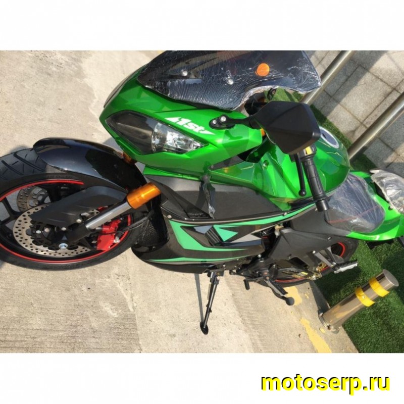 Купить  Мотоцикл MM FALCON TERRAIL 250 (ФАЛКОН ) спорт 4так, 250cc, 110/70-17"/140/70-17"; 5 пер, (шт) купить с доставкой по Москве и России, цена, технические характеристики, комплектация фото  - motoserp.ru
