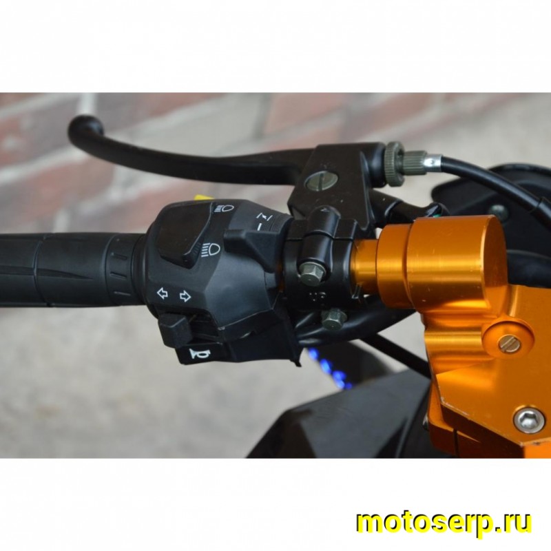 Купить  Мотоцикл MM FALCON TERRAIL 250 (ФАЛКОН ) спорт 4так, 250cc, 110/70-17"/140/70-17"; 5 пер, (шт) купить с доставкой по Москве и России, цена, технические характеристики, комплектация фото  - motoserp.ru