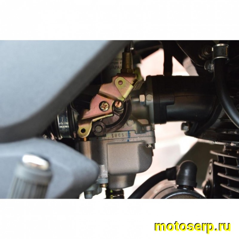 Купить  Мотоцикл MM FALCON TERRAIL 250 (ФАЛКОН ) спорт 4так, 250cc, 110/70-17"/140/70-17"; 5 пер, (шт) купить с доставкой по Москве и России, цена, технические характеристики, комплектация фото  - motoserp.ru