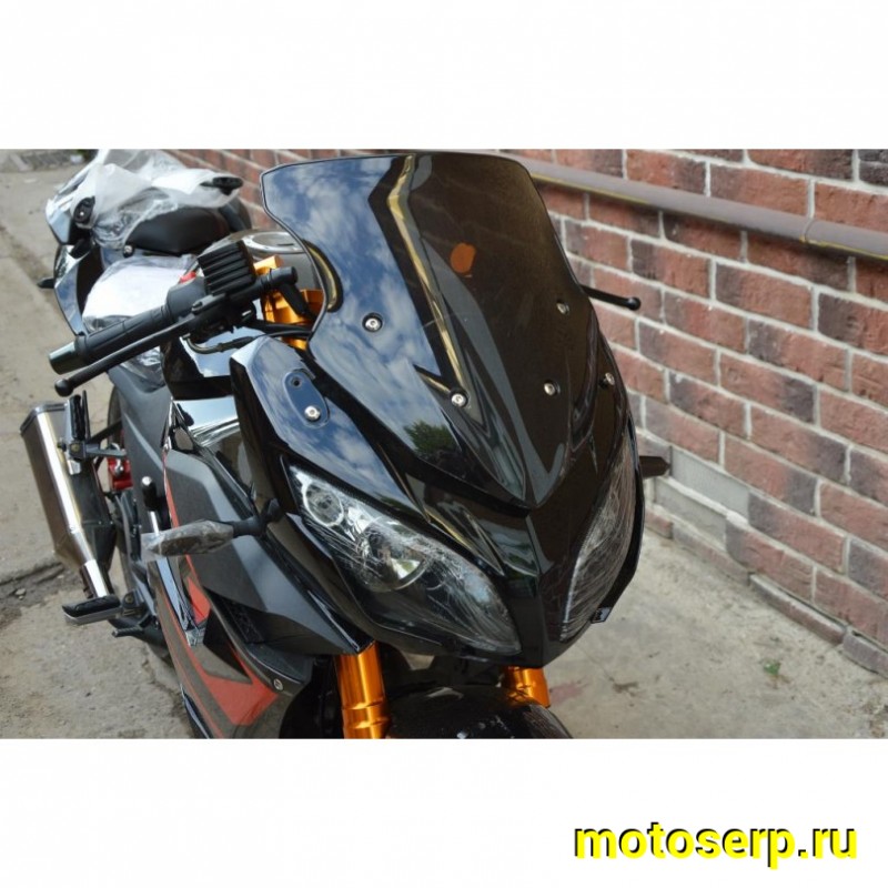 Купить  Мотоцикл MM FALCON TERRAIL 250 (ФАЛКОН ) спорт 4так, 250cc, 110/70-17"/140/70-17"; 5 пер, (шт) купить с доставкой по Москве и России, цена, технические характеристики, комплектация фото  - motoserp.ru