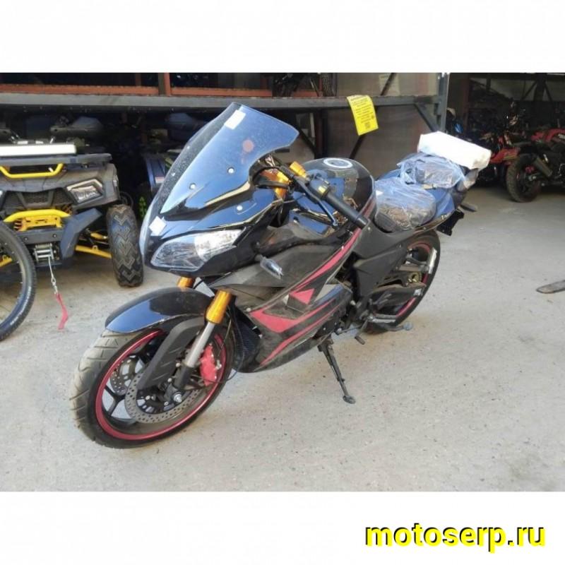 Купить  Мотоцикл MM FALCON TERRAIL 250 (ФАЛКОН ) спорт 4так, 250cc, 110/70-17"/140/70-17"; 5 пер, (шт) купить с доставкой по Москве и России, цена, технические характеристики, комплектация фото  - motoserp.ru