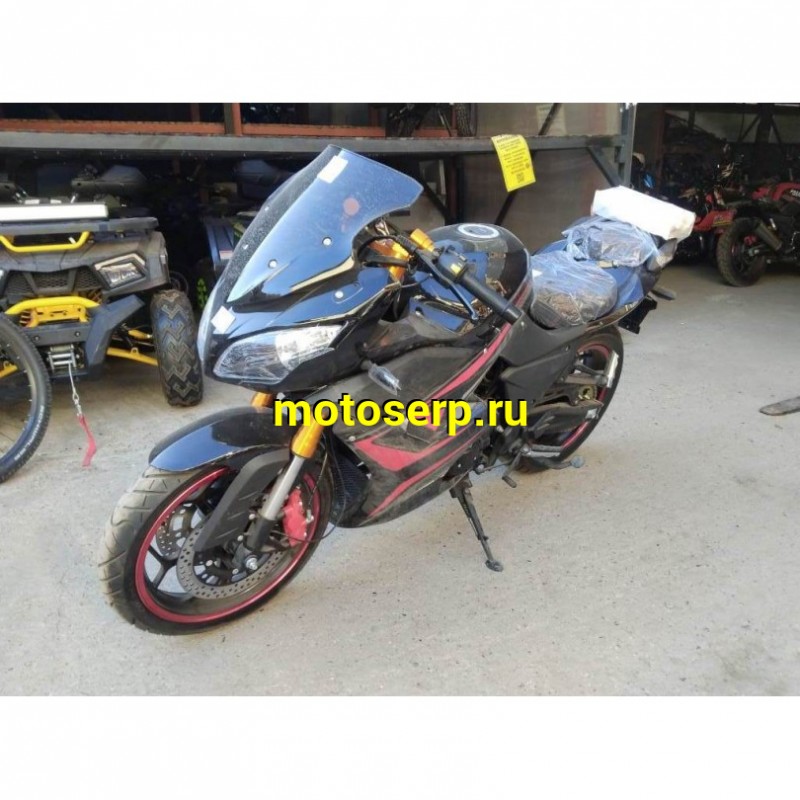 Купить  Мотоцикл MM FALCON TERRAIL 250 (ФАЛКОН ) спорт 4так, 250cc, 110/70-17"/140/70-17"; 5 пер, (шт) купить с доставкой по Москве и России, цена, технические характеристики, комплектация фото  - motoserp.ru