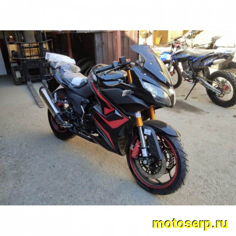 Купить  Мотоцикл MM FALCON TERRAIL 250 (ФАЛКОН ) спорт 4так, 250cc, 110/70-17"/140/70-17"; 5 пер, (шт) купить с доставкой по Москве и России, цена, технические характеристики, комплектация фото  - motoserp.ru