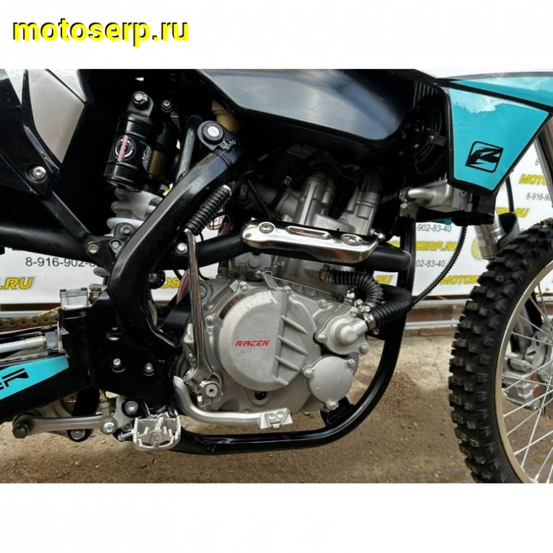 Купить  ====Мотоцикл Кросс/Эндуро Racer SR-X2 Cross X2 DIRT 300  22г (спортинв), 21/18, 174MM, 280сс, 5 ск, диск/диск,4-х клап, карб. NIBBI  (Бер) (шт) купить с доставкой по Москве и России, цена, технические характеристики, комплектация фото  - motoserp.ru