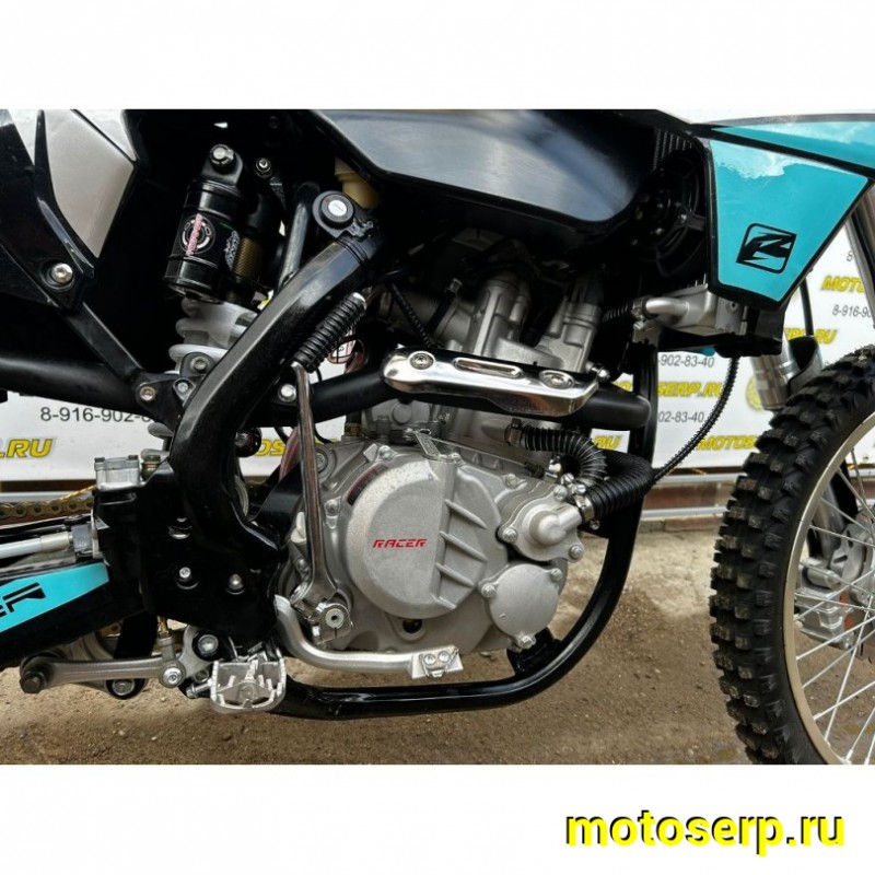 Купить  ====Мотоцикл Кросс/Эндуро Racer SR-X2 Cross X2 DIRT 300  22г (спортинв), 21/18, 174MM, 280сс, 5 ск, диск/диск,4-х клап, карб. NIBBI  (Бер) (шт) купить с доставкой по Москве и России, цена, технические характеристики, комплектация фото  - motoserp.ru