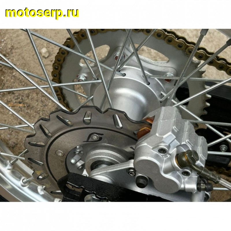Купить  ====Мотоцикл Кросс/Эндуро Racer SR-X2 Cross X2 DIRT 300  22г (спортинв), 21/18, 174MM, 280сс, 5 ск, диск/диск,4-х клап, карб. NIBBI  (Бер) (шт) купить с доставкой по Москве и России, цена, технические характеристики, комплектация фото  - motoserp.ru