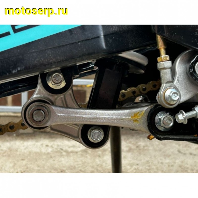 Купить  ====Мотоцикл Кросс/Эндуро Racer SR-X2 Cross X2 DIRT 300  22г (спортинв), 21/18, 174MM, 280сс, 5 ск, диск/диск,4-х клап, карб. NIBBI  (Бер) (шт) купить с доставкой по Москве и России, цена, технические характеристики, комплектация фото  - motoserp.ru