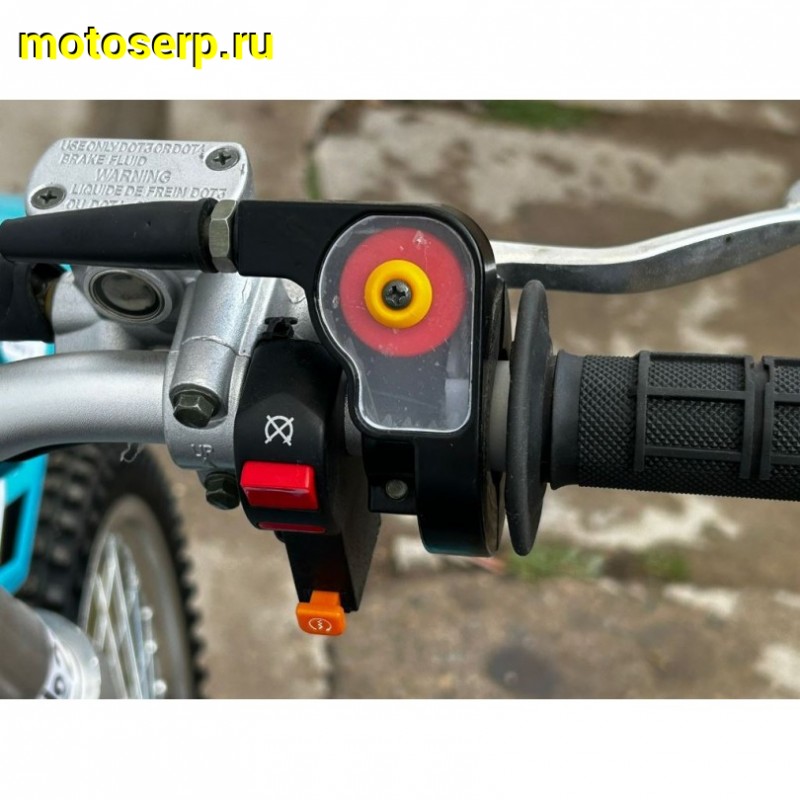 Купить  ====Мотоцикл Кросс/Эндуро Racer SR-X2 Cross X2 DIRT 300  22г (спортинв), 21/18, 174MM, 280сс, 5 ск, диск/диск,4-х клап, карб. NIBBI  (Бер) (шт) купить с доставкой по Москве и России, цена, технические характеристики, комплектация фото  - motoserp.ru