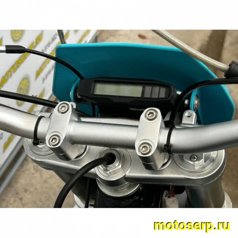 Купить  ====Мотоцикл Кросс/Эндуро Racer SR-X2 Cross X2 DIRT 300  22г (спортинв), 21/18, 174MM, 280сс, 5 ск, диск/диск,4-х клап, карб. NIBBI  (Бер) (шт) купить с доставкой по Москве и России, цена, технические характеристики, комплектация фото  - motoserp.ru
