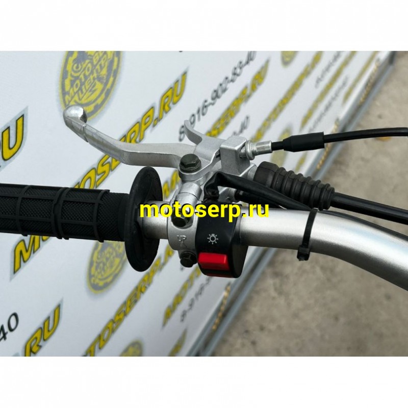 Купить  Мотоцикл Кросс/Эндуро Racer SR-X2 Cross X2 DIRT 300  22г (спортинв), 21/18, 174MM, 280сс, 5 ск, жидк. охл, диск/диск,4-х клап, карб. NIBBI  (Бер) (шт) купить с доставкой по Москве и России, цена, технические характеристики, комплектация фото  - motoserp.ru