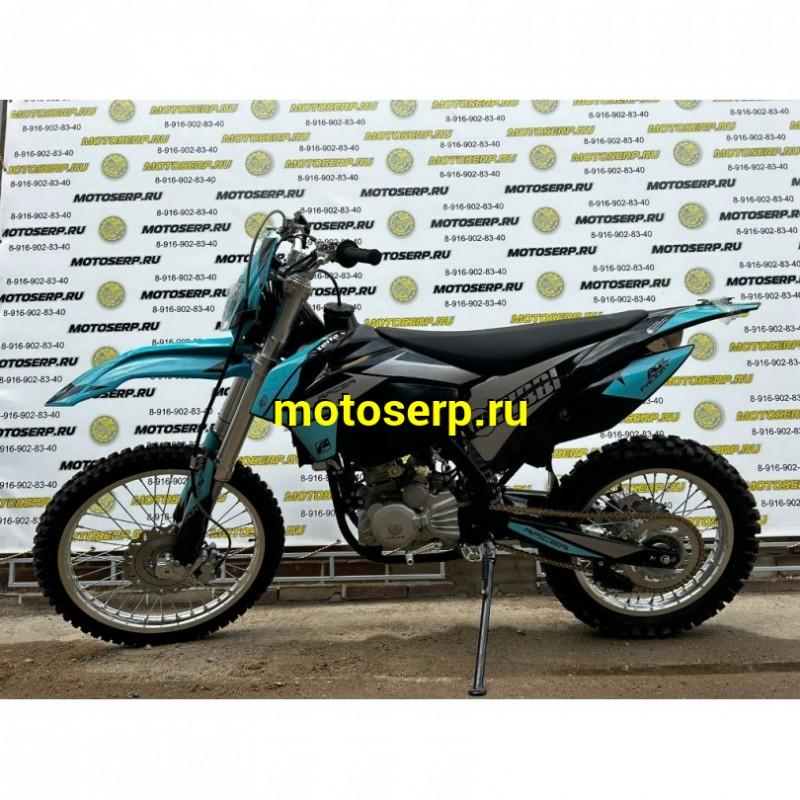 Купить  Мотоцикл Кросс/Эндуро Racer SR-X2 Cross X2 DIRT 300  22г (спортинв), 21/18, 174MM, 280сс, 5 ск, жидк. охл, диск/диск,4-х клап, карб. NIBBI  (Бер) (шт) купить с доставкой по Москве и России, цена, технические характеристики, комплектация фото  - motoserp.ru