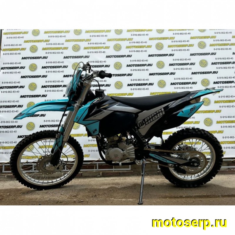 Купить  ====Мотоцикл Кросс/Эндуро Racer SR-X2 Cross X2 DIRT 300  22г (спортинв), 21/18, 174MM, 280сс, 5 ск, диск/диск,4-х клап, карб. NIBBI  (Бер) (шт) купить с доставкой по Москве и России, цена, технические характеристики, комплектация фото  - motoserp.ru