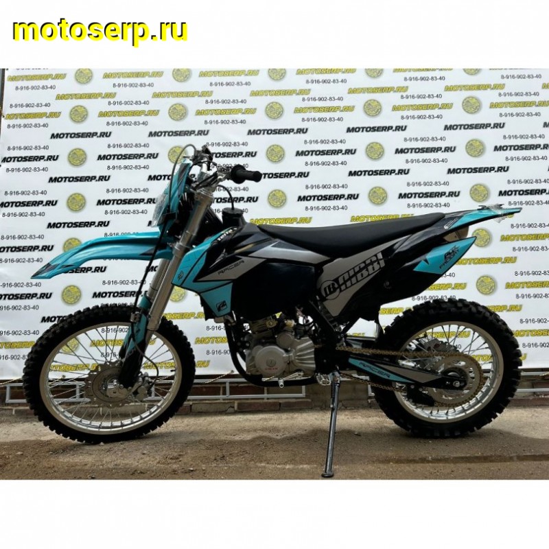Купить  ====Мотоцикл Кросс/Эндуро Racer SR-X2 Cross X2 DIRT 300  22г (спортинв), 21/18, 174MM, 280сс, 5 ск, диск/диск,4-х клап, карб. NIBBI  (Бер) (шт) купить с доставкой по Москве и России, цена, технические характеристики, комплектация фото  - motoserp.ru