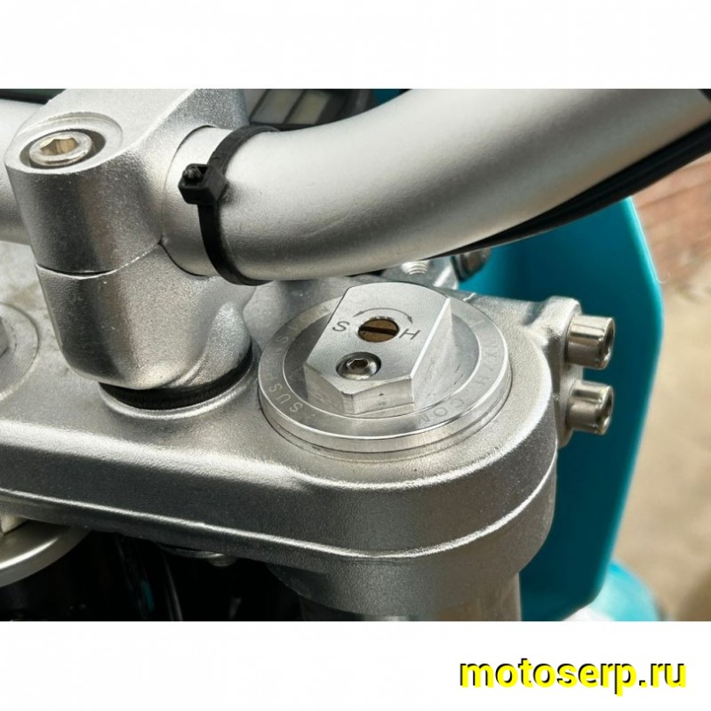 Купить  ====Мотоцикл Кросс/Эндуро Racer SR-X2 Cross X2 DIRT 300  22г (спортинв), 21/18, 174MM, 280сс, 5 ск, диск/диск,4-х клап, карб. NIBBI  (Бер) (шт) купить с доставкой по Москве и России, цена, технические характеристики, комплектация фото  - motoserp.ru