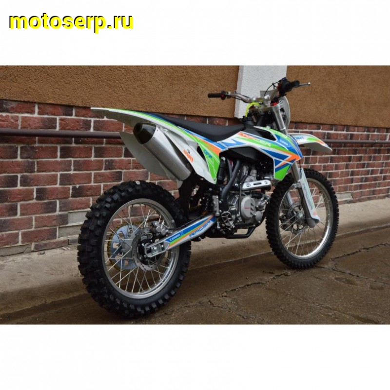 Купить  ====Мотоцикл Кросс/Эндуро Racer SR-X2 Cross X2 DIRT 300  22г (спортинв), 21/18, 174MM, 280сс, 5 ск, диск/диск,4-х клап, карб. NIBBI  (Бер) (шт) купить с доставкой по Москве и России, цена, технические характеристики, комплектация фото  - motoserp.ru