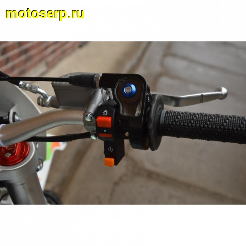 Купить  ====Мотоцикл Кросс/Эндуро Racer SR-X2 Cross X2 DIRT 300  22г (спортинв), 21/18, 174MM, 280сс, 5 ск, диск/диск,4-х клап, карб. NIBBI  (Бер) (шт) купить с доставкой по Москве и России, цена, технические характеристики, комплектация фото  - motoserp.ru