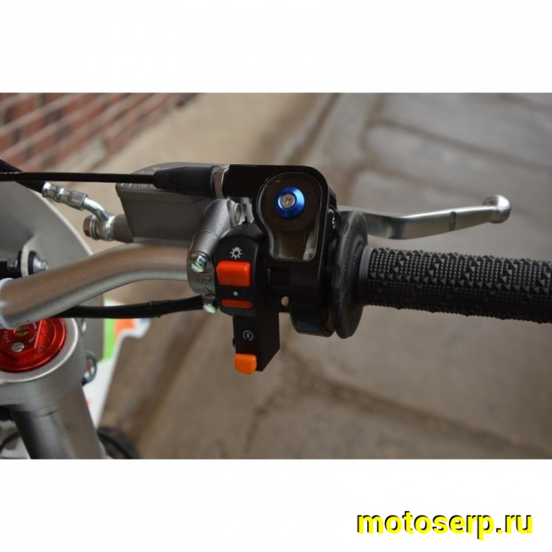 Купить  ====Мотоцикл Кросс/Эндуро Racer SR-X2 Cross X2 DIRT 300  22г (спортинв), 21/18, 174MM, 280сс, 5 ск, диск/диск,4-х клап, карб. NIBBI  (Бер) (шт) купить с доставкой по Москве и России, цена, технические характеристики, комплектация фото  - motoserp.ru