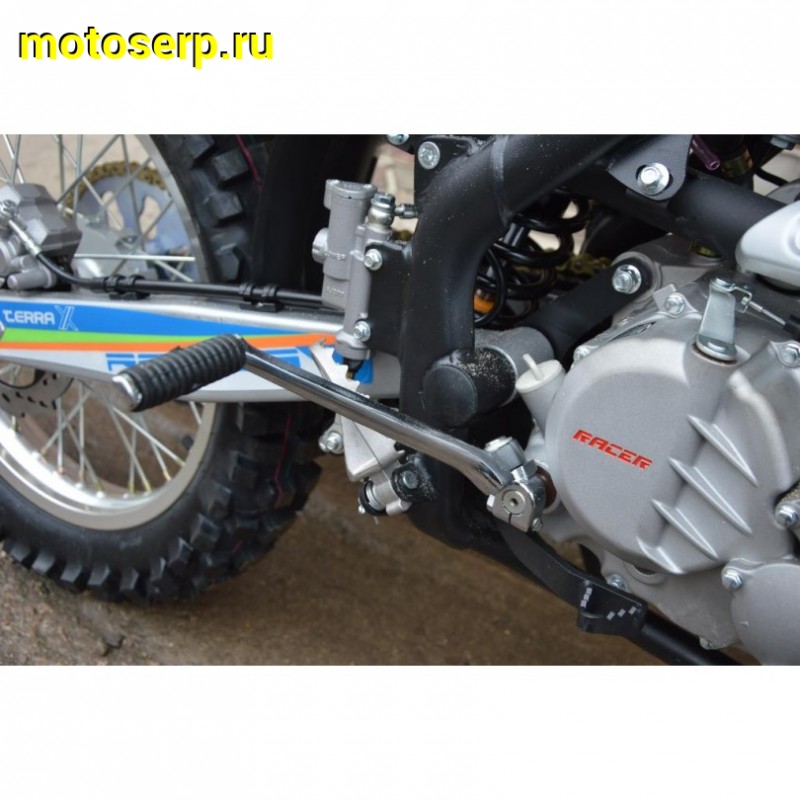 Купить  ====Мотоцикл Кросс/Эндуро Racer SR-X2 Cross X2 DIRT 300  22г (спортинв), 21/18, 174MM, 280сс, 5 ск, диск/диск,4-х клап, карб. NIBBI  (Бер) (шт) купить с доставкой по Москве и России, цена, технические характеристики, комплектация фото  - motoserp.ru