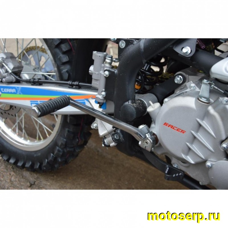 Купить  ====Мотоцикл Кросс/Эндуро Racer SR-X2 Cross X2 DIRT 300  22г (спортинв), 21/18, 174MM, 280сс, 5 ск, диск/диск,4-х клап, карб. NIBBI  (Бер) (шт) купить с доставкой по Москве и России, цена, технические характеристики, комплектация фото  - motoserp.ru