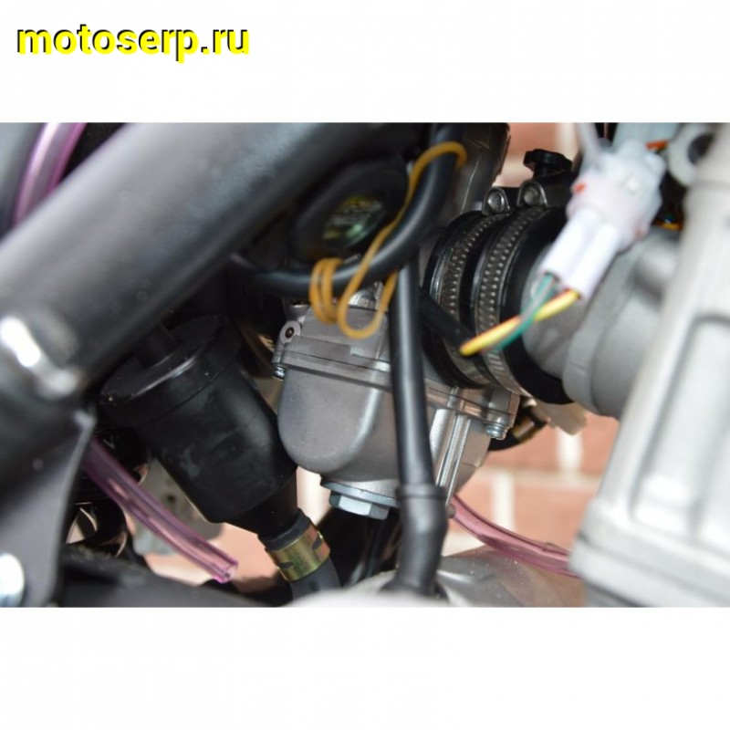 Купить  ====Мотоцикл Кросс/Эндуро Racer SR-X2 Cross X2 DIRT 300  22г (спортинв), 21/18, 174MM, 280сс, 5 ск, диск/диск,4-х клап, карб. NIBBI  (Бер) (шт) купить с доставкой по Москве и России, цена, технические характеристики, комплектация фото  - motoserp.ru