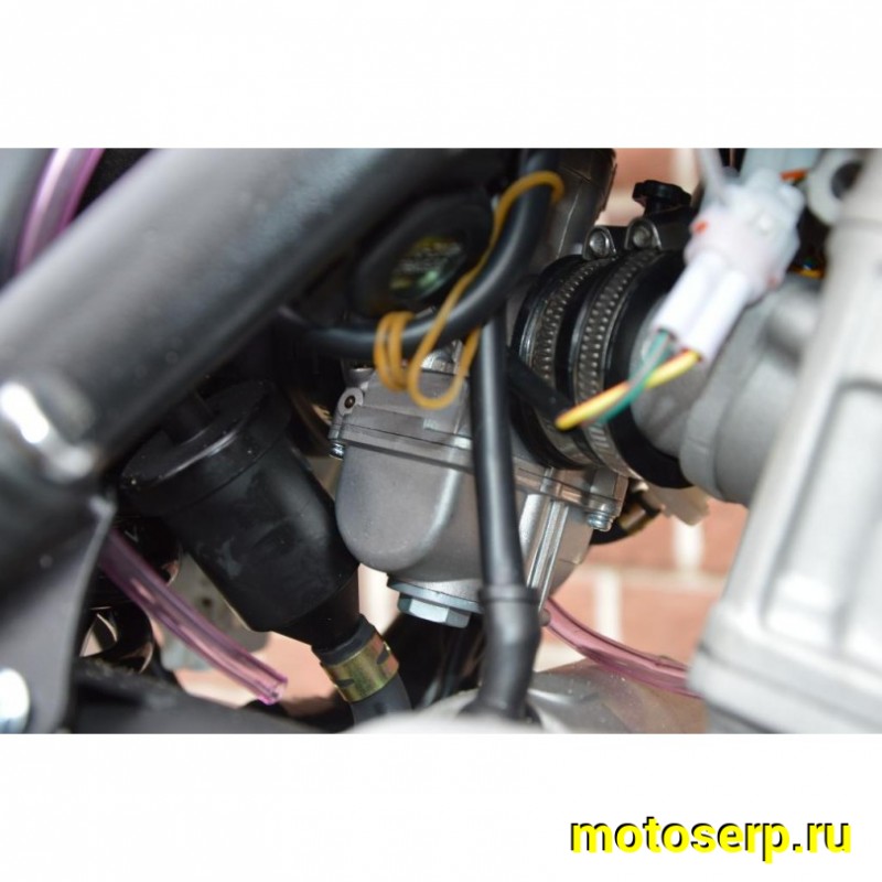 Купить  ====Мотоцикл Кросс/Эндуро Racer SR-X2 Cross X2 DIRT 300  22г (спортинв), 21/18, 174MM, 280сс, 5 ск, диск/диск,4-х клап, карб. NIBBI  (Бер) (шт) купить с доставкой по Москве и России, цена, технические характеристики, комплектация фото  - motoserp.ru