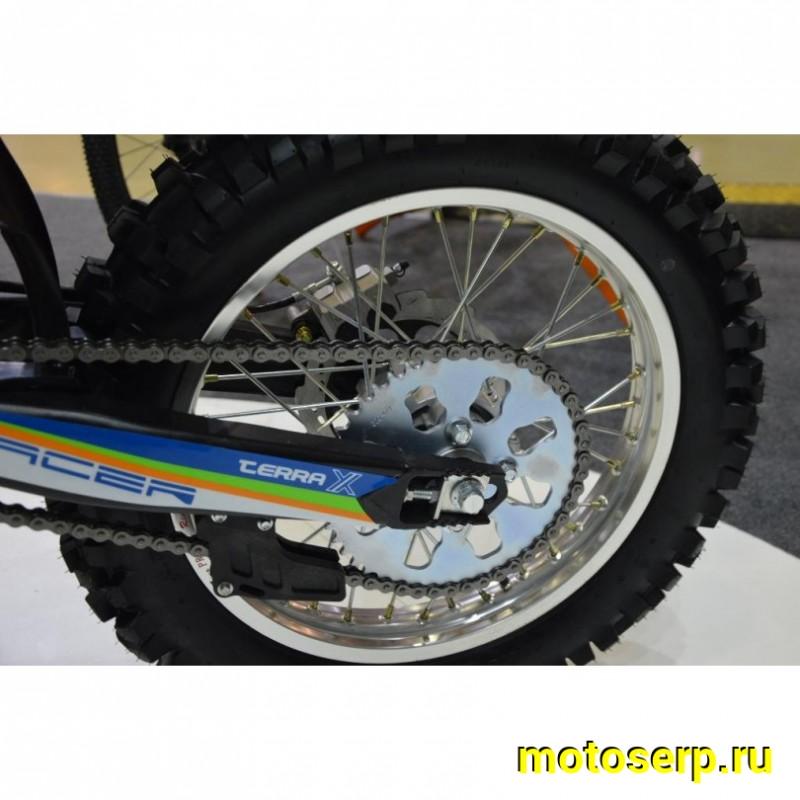 Купить  ====Мотоцикл Кросс/Эндуро Racer SR-X2 Cross X2 DIRT 300  22г (спортинв), 21/18, 174MM, 280сс, 5 ск, диск/диск,4-х клап, карб. NIBBI  (Бер) (шт) купить с доставкой по Москве и России, цена, технические характеристики, комплектация фото  - motoserp.ru