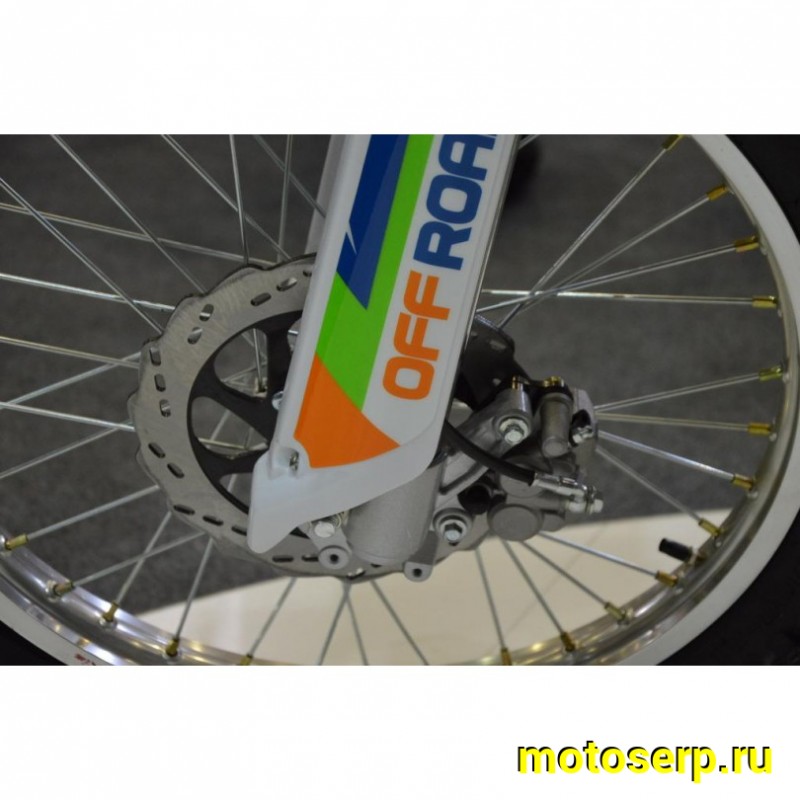 Купить  ====Мотоцикл Кросс/Эндуро Racer SR-X2 Cross X2 DIRT 300  22г (спортинв), 21/18, 174MM, 280сс, 5 ск, диск/диск,4-х клап, карб. NIBBI  (Бер) (шт) купить с доставкой по Москве и России, цена, технические характеристики, комплектация фото  - motoserp.ru