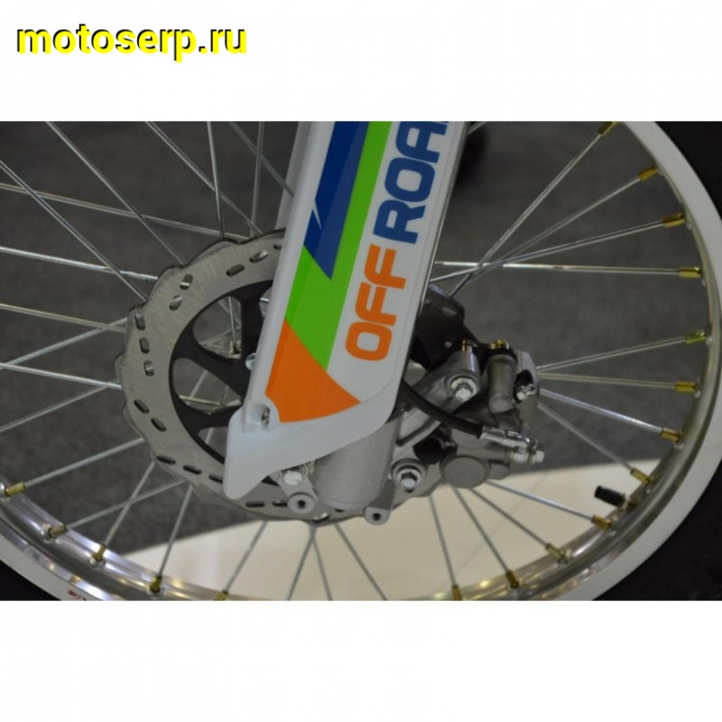 Купить  ====Мотоцикл Кросс/Эндуро Racer SR-X2 Cross X2 DIRT 300  22г (спортинв), 21/18, 174MM, 280сс, 5 ск, диск/диск,4-х клап, карб. NIBBI  (Бер) (шт) купить с доставкой по Москве и России, цена, технические характеристики, комплектация фото  - motoserp.ru