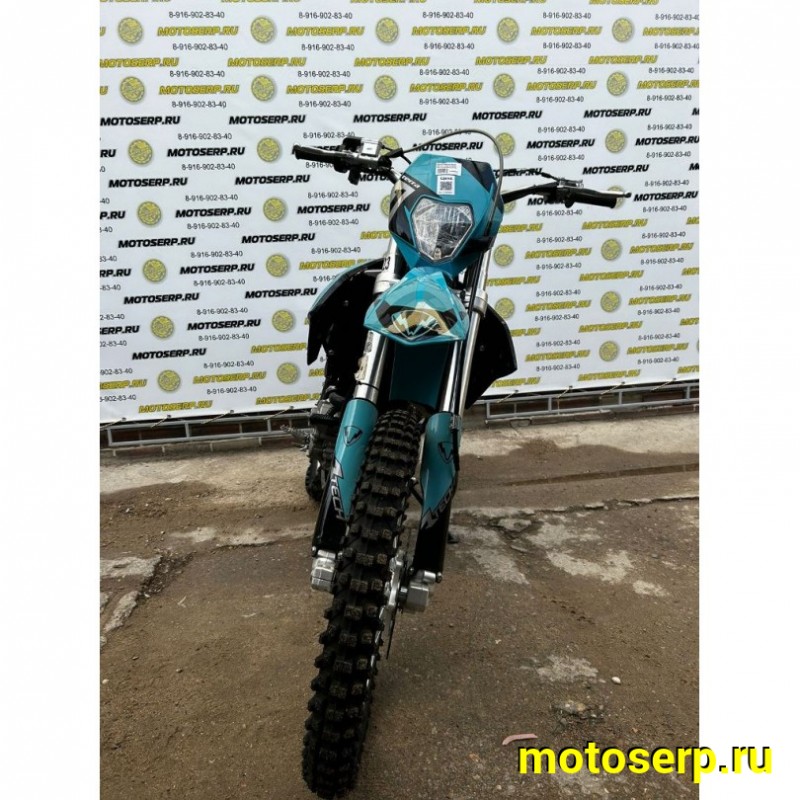 Купить  ====Мотоцикл Кросс/Эндуро Racer SR-X2 Cross X2 DIRT 300  22г (спортинв), 21/18, 174MM, 280сс, 5 ск, диск/диск,4-х клап, карб. NIBBI  (Бер) (шт) купить с доставкой по Москве и России, цена, технические характеристики, комплектация фото  - motoserp.ru