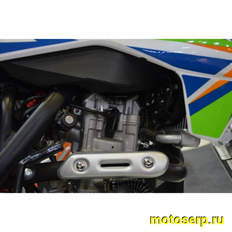 Купить  ====Мотоцикл Кросс/Эндуро Racer SR-X2 Cross X2 DIRT 300  22г (спортинв), 21/18, 174MM, 280сс, 5 ск, диск/диск,4-х клап, карб. NIBBI  (Бер) (шт) купить с доставкой по Москве и России, цена, технические характеристики, комплектация фото  - motoserp.ru