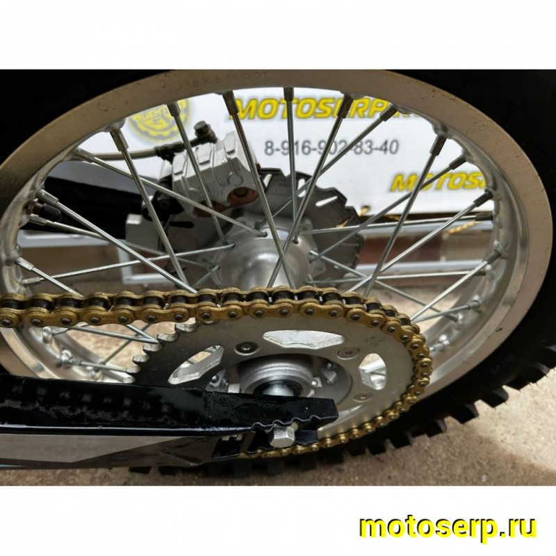 Купить  ====Мотоцикл Кросс/Эндуро Racer SR-X2 Cross X2 DIRT 300  22г (спортинв), 21/18, 174MM, 280сс, 5 ск, диск/диск,4-х клап, карб. NIBBI  (Бер) (шт) купить с доставкой по Москве и России, цена, технические характеристики, комплектация фото  - motoserp.ru
