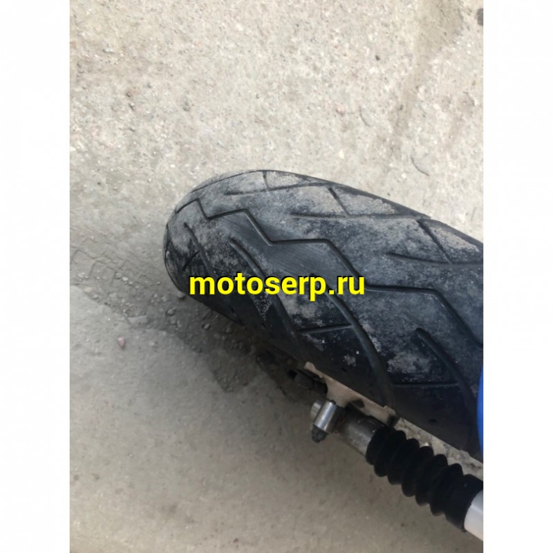 Купить  ====Скутер Yamaha BWS 50 Original Из Японии, без пробега по РФ купить с доставкой по Москве и России, цена, технические характеристики, комплектация фото  - motoserp.ru